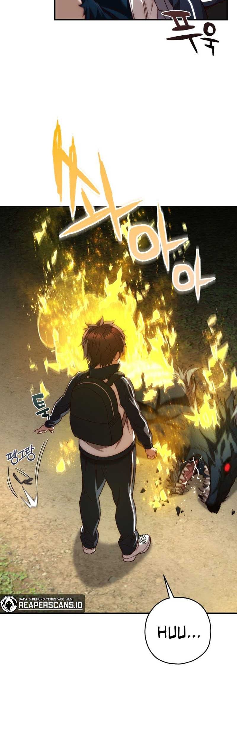Relife Player Chapter 22 - halaman 29