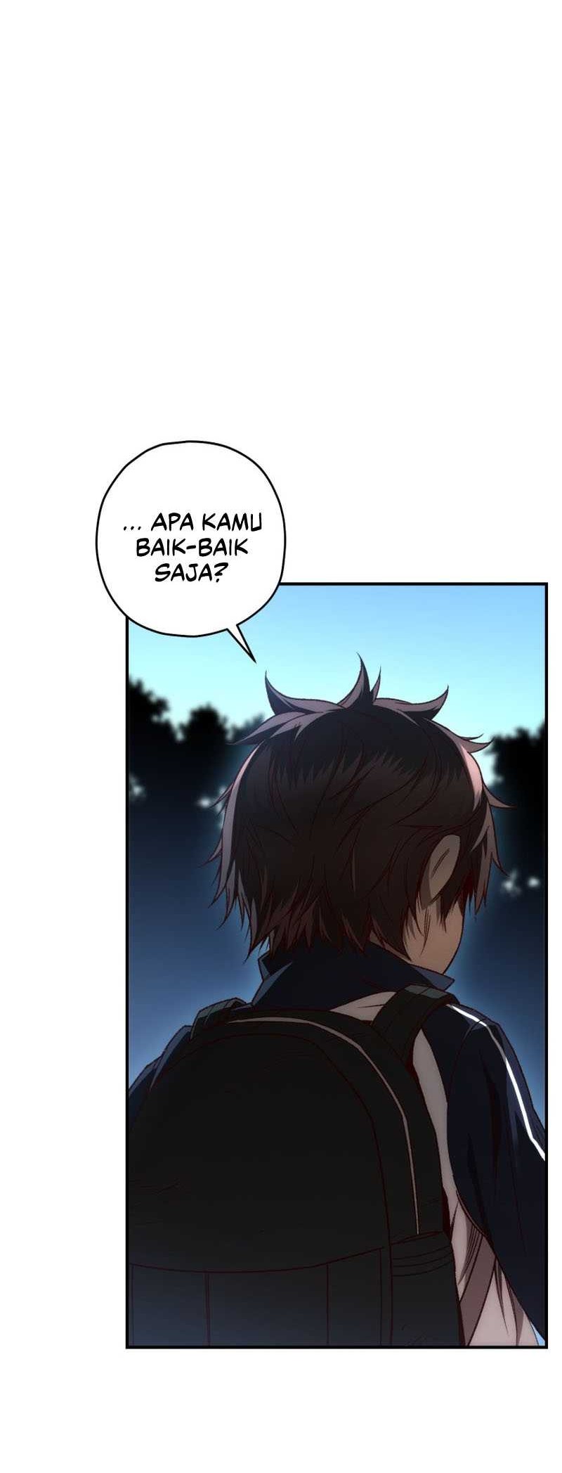 Relife Player Chapter 22 - halaman 30