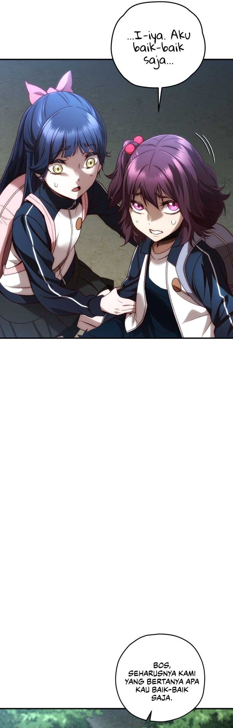 Relife Player Chapter 22 - halaman 31