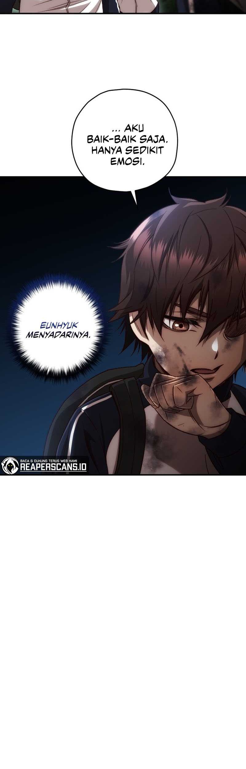 Relife Player Chapter 22 - halaman 33