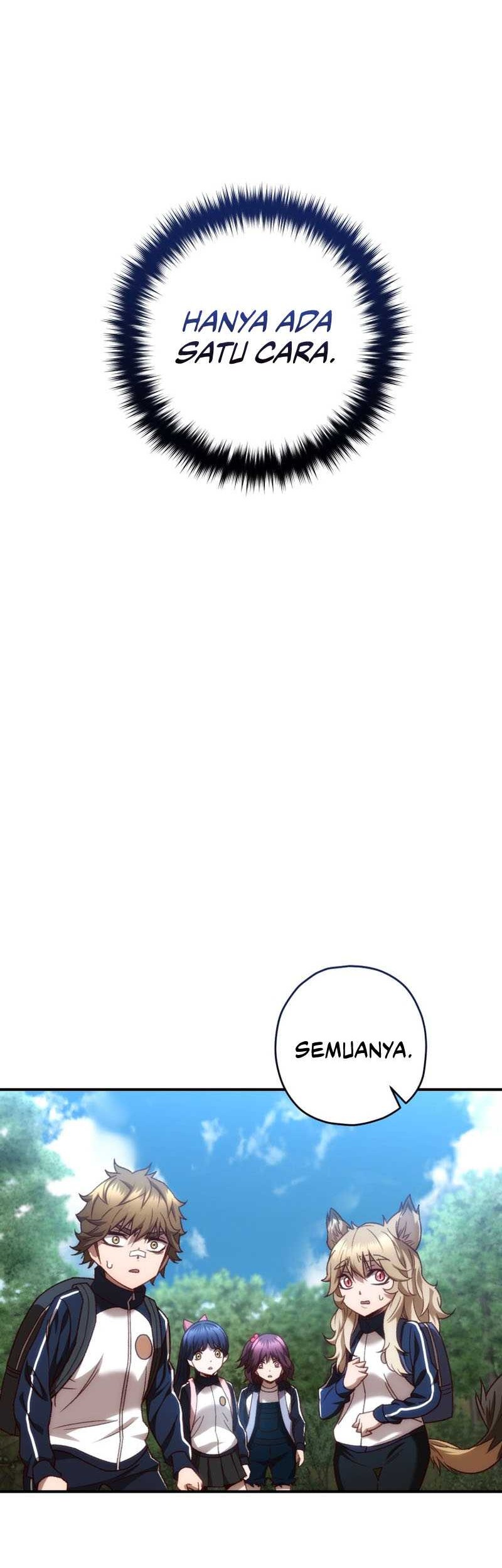 Relife Player Chapter 22 - halaman 38