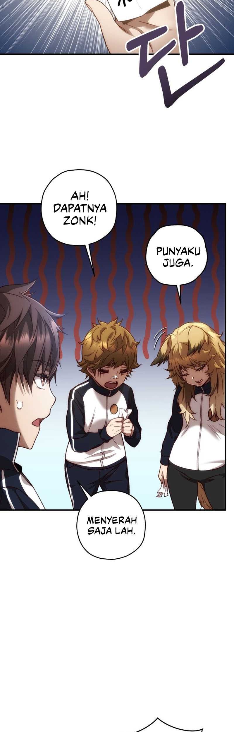 Relife Player Chapter 22 - halaman 4