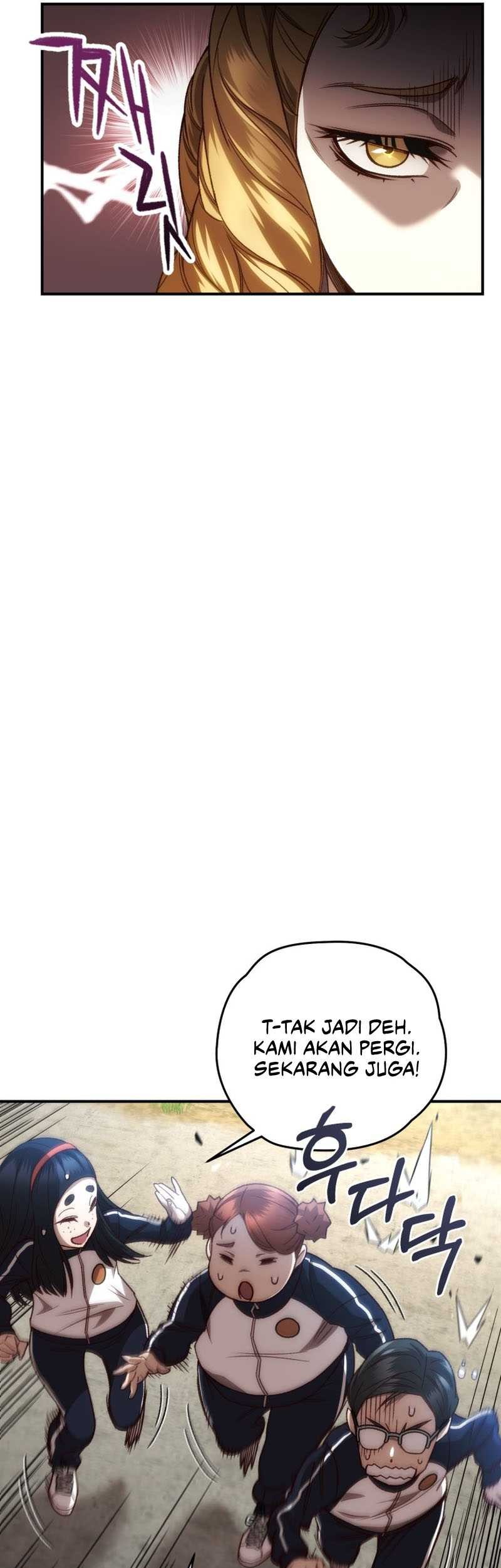 Relife Player Chapter 22 - halaman 43
