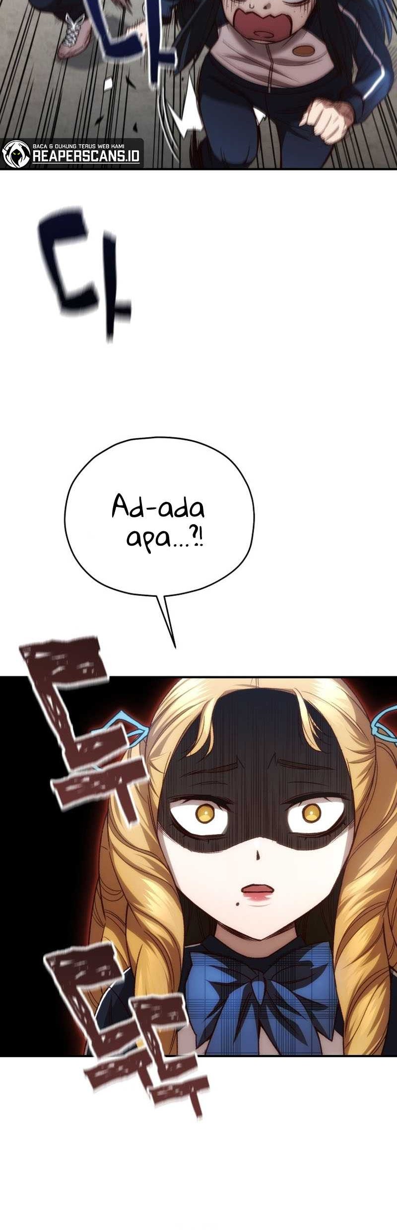 Relife Player Chapter 22 - halaman 46