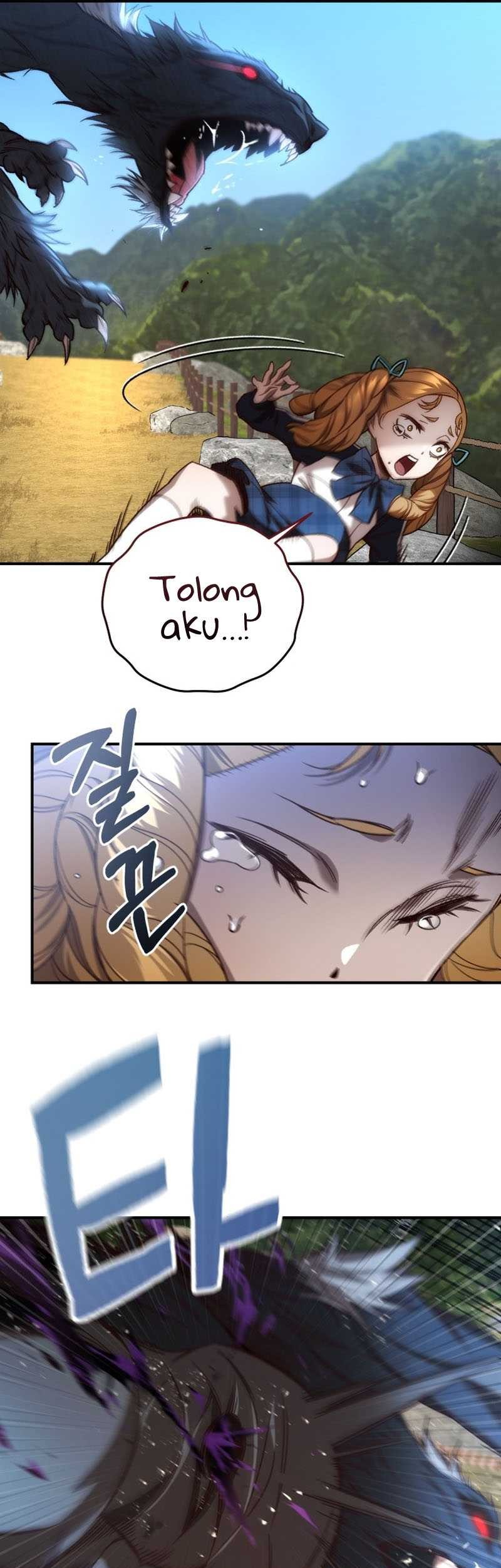Relife Player Chapter 22 - halaman 51