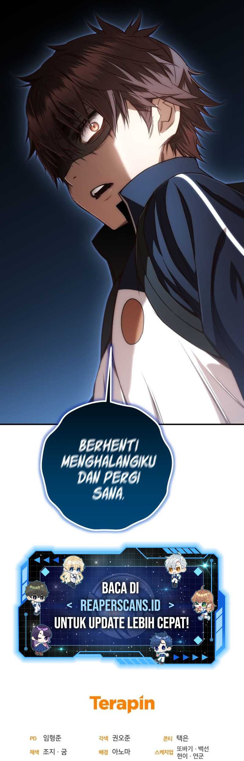 Relife Player Chapter 22 - halaman 58