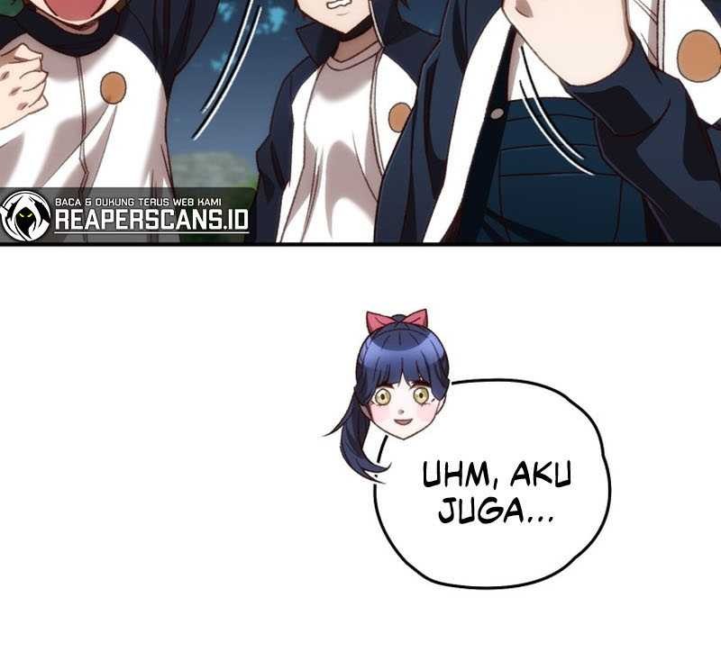 Relife Player Chapter 22 - halaman 6