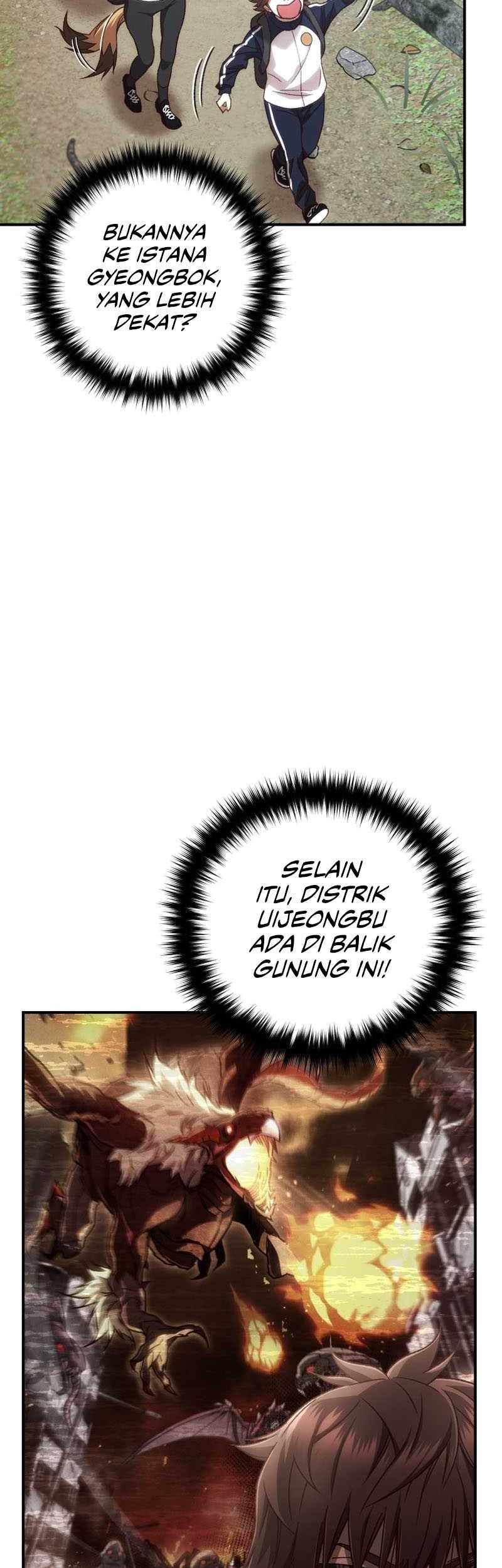 Relife Player Chapter 22 - halaman 9