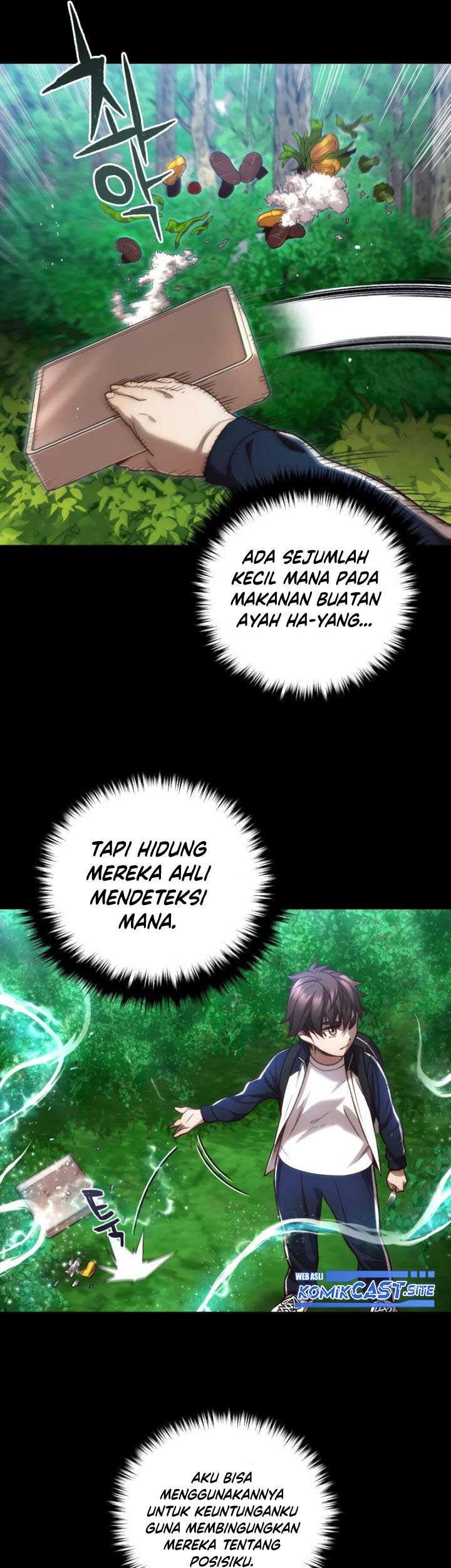 Relife Player Chapter 23 - halaman 10