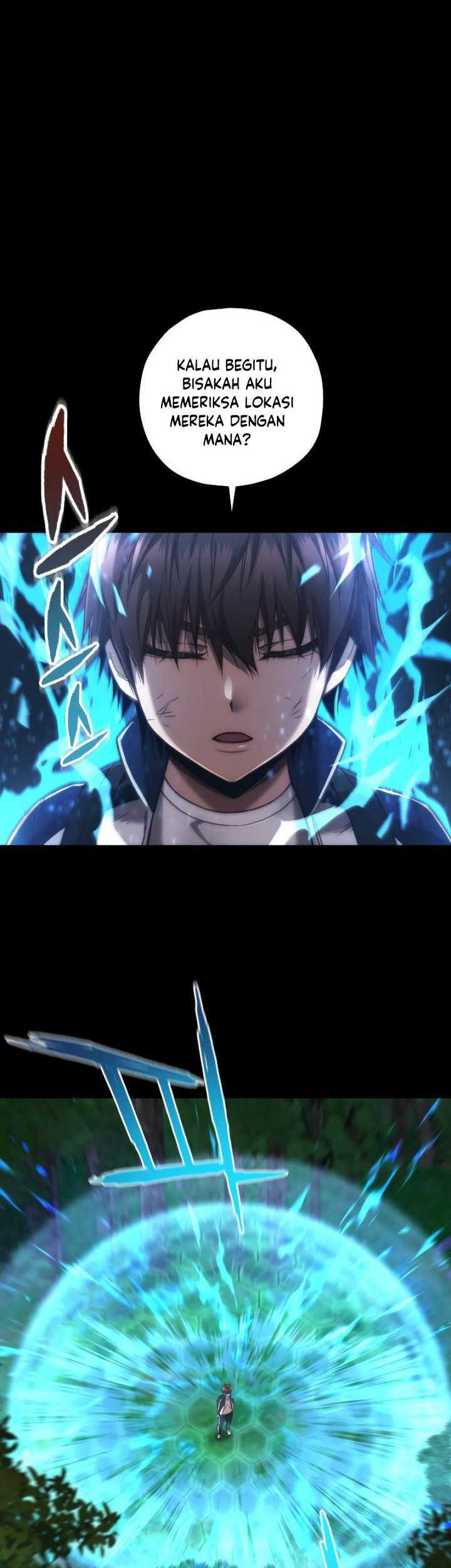 Relife Player Chapter 23 - halaman 12