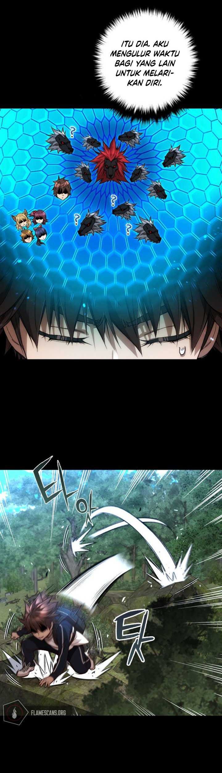 Relife Player Chapter 23 - halaman 14