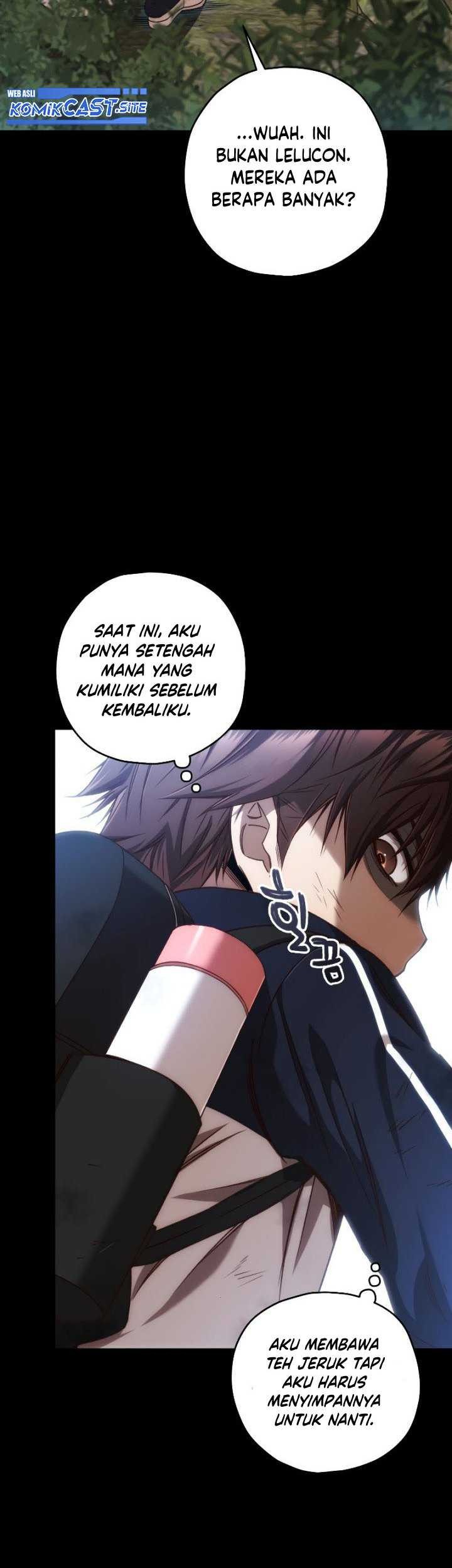 Relife Player Chapter 23 - halaman 16