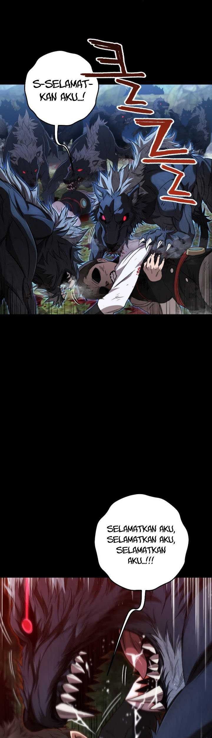 Relife Player Chapter 23 - halaman 18