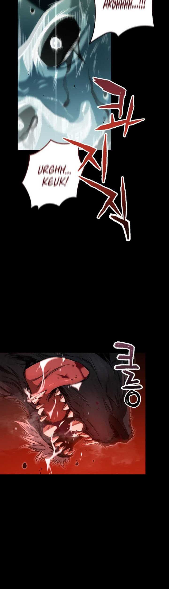 Relife Player Chapter 23 - halaman 20