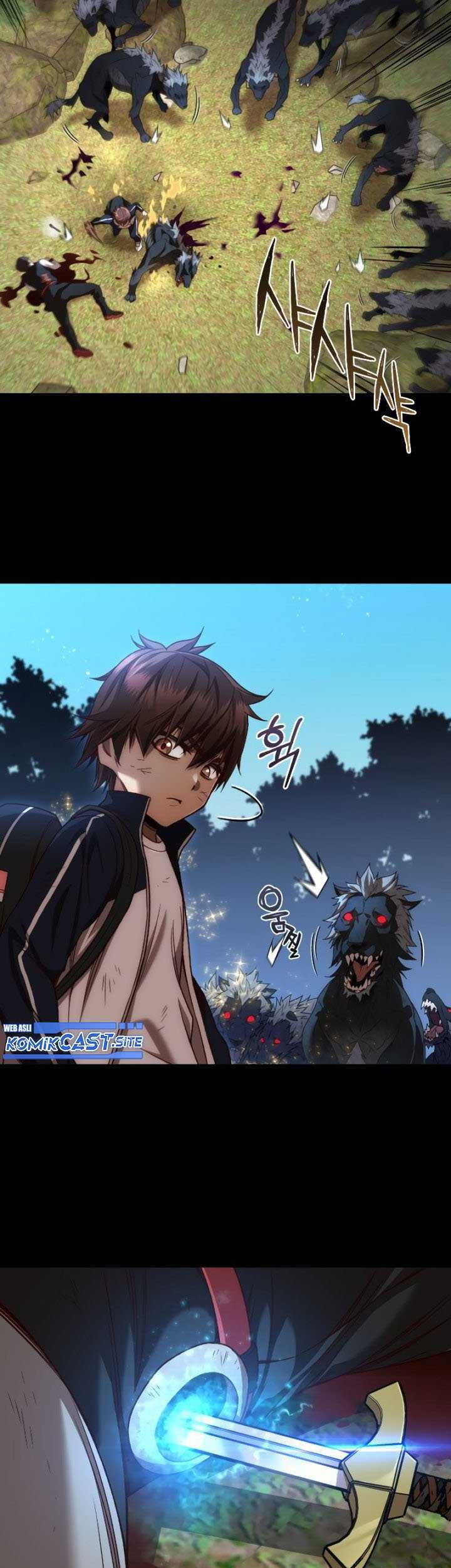Relife Player Chapter 23 - halaman 24