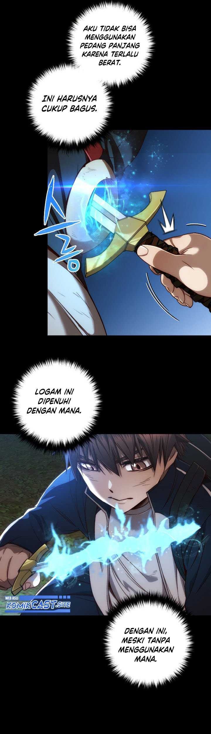 Relife Player Chapter 23 - halaman 26