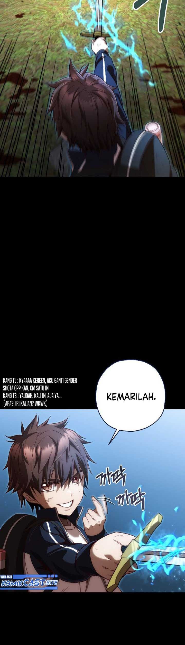 Relife Player Chapter 23 - halaman 28