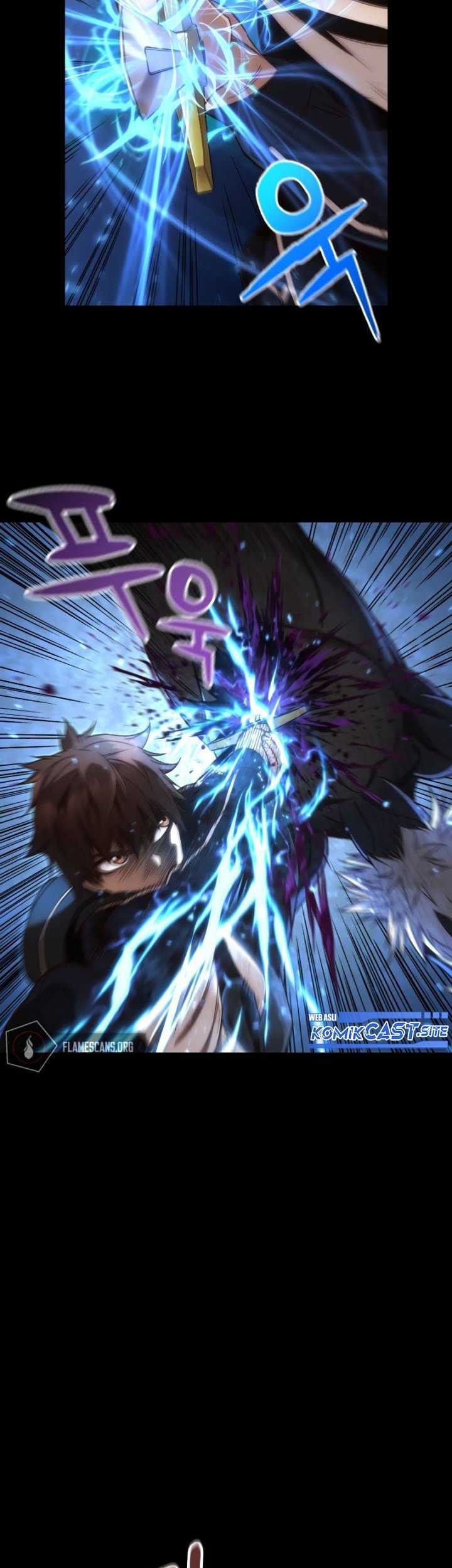 Relife Player Chapter 23 - halaman 32