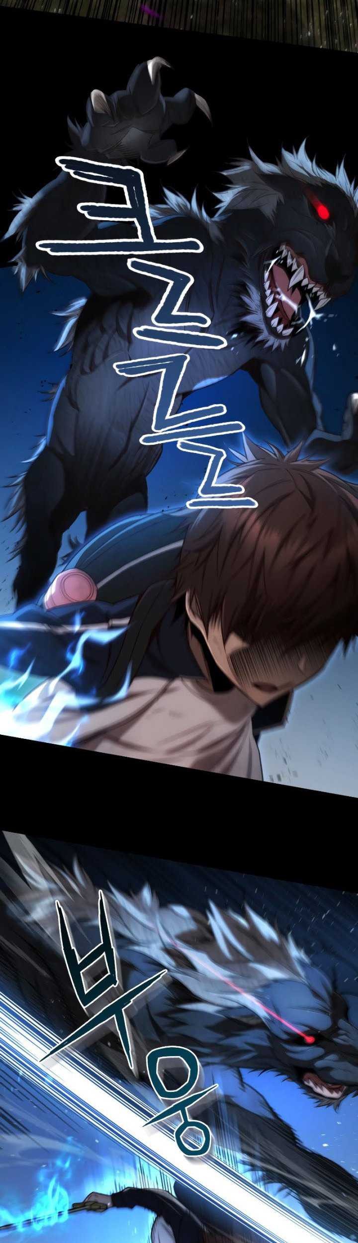 Relife Player Chapter 23 - halaman 36