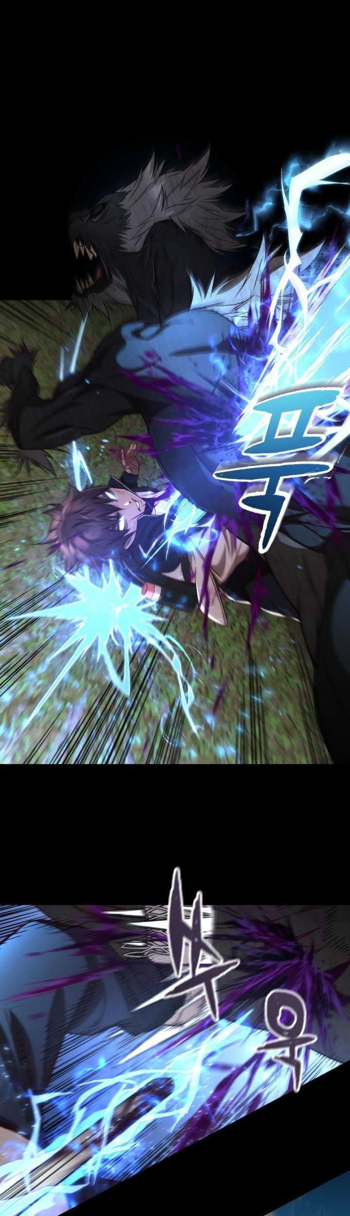 Relife Player Chapter 23 - halaman 38