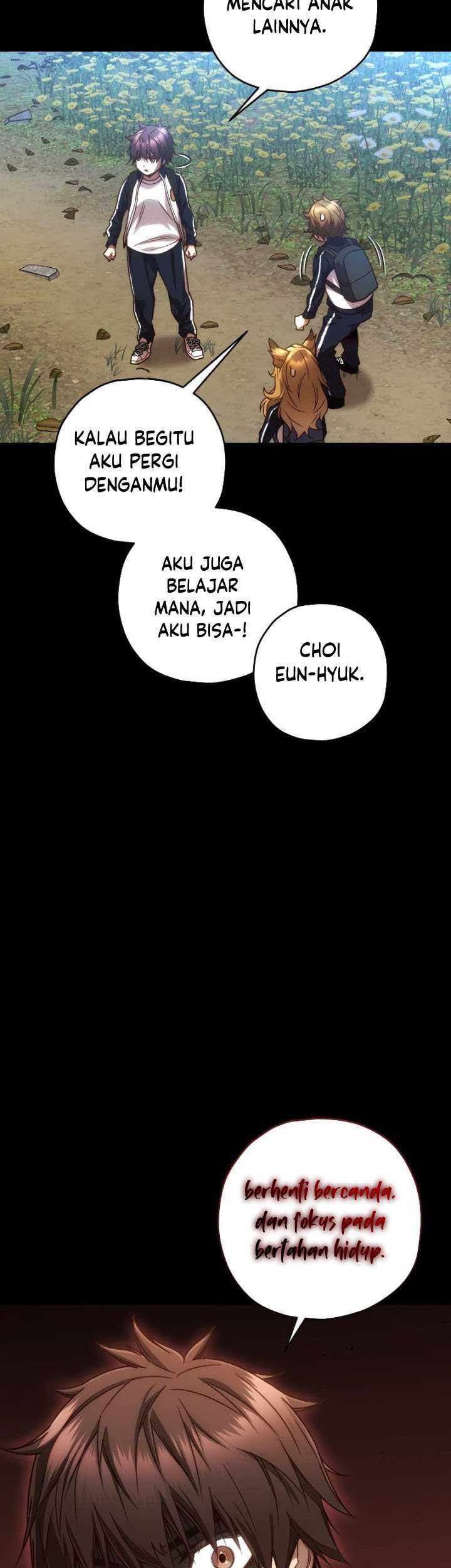 Relife Player Chapter 23 - halaman 4