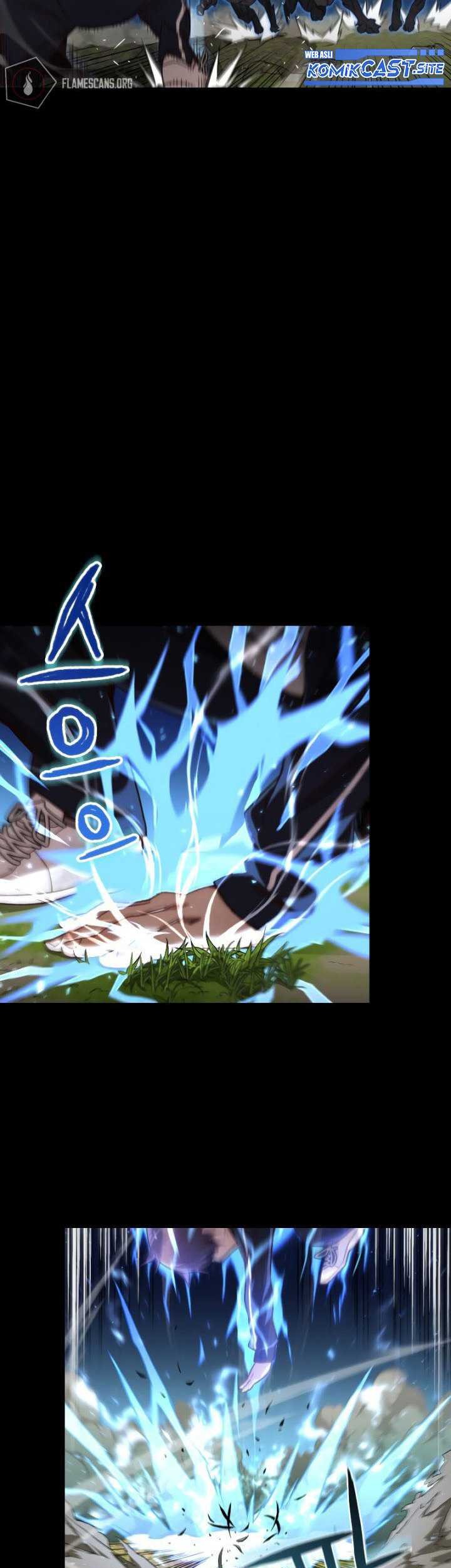 Relife Player Chapter 23 - halaman 40