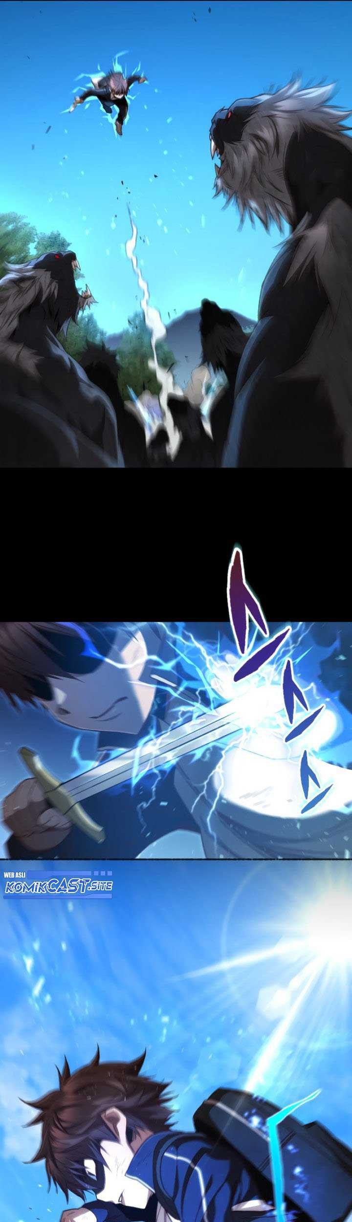 Relife Player Chapter 23 - halaman 42