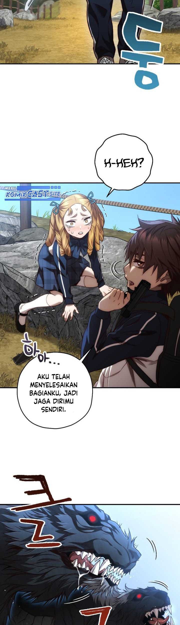 Relife Player Chapter 23 - halaman 56