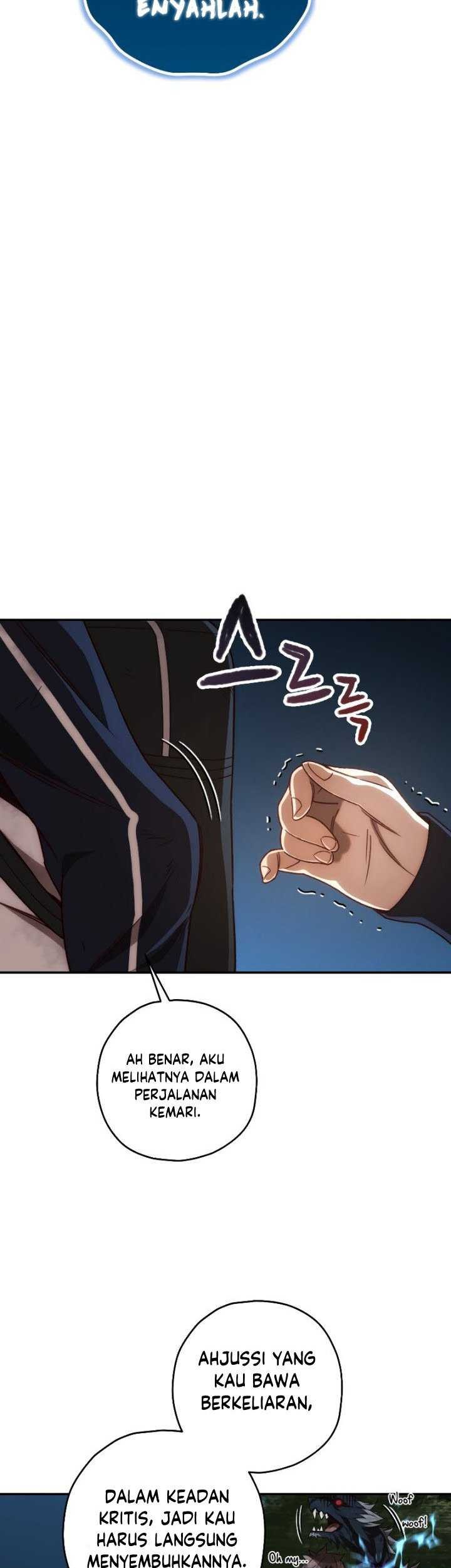 Relife Player Chapter 23 - halaman 60