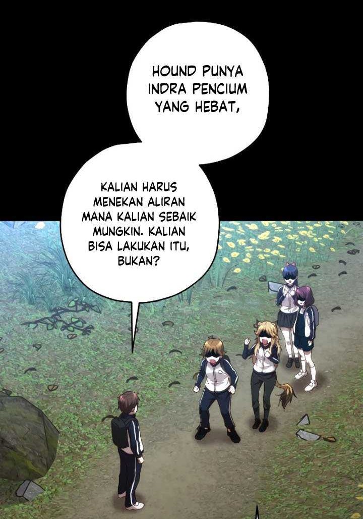 Relife Player Chapter 23 - halaman 7