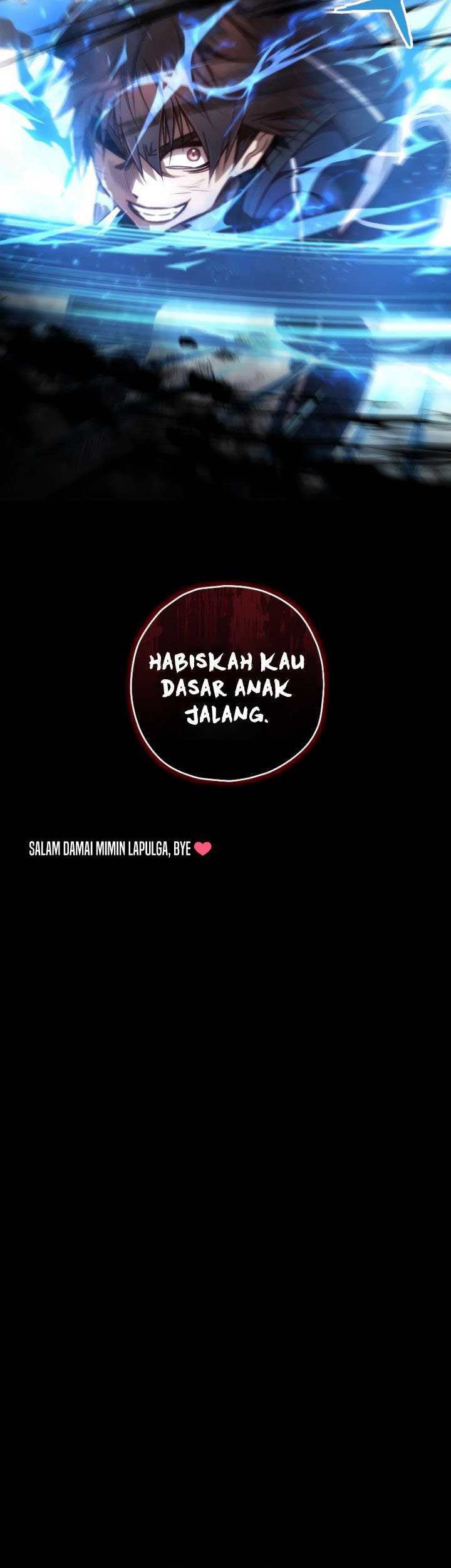 Relife Player Chapter 23 - halaman 72