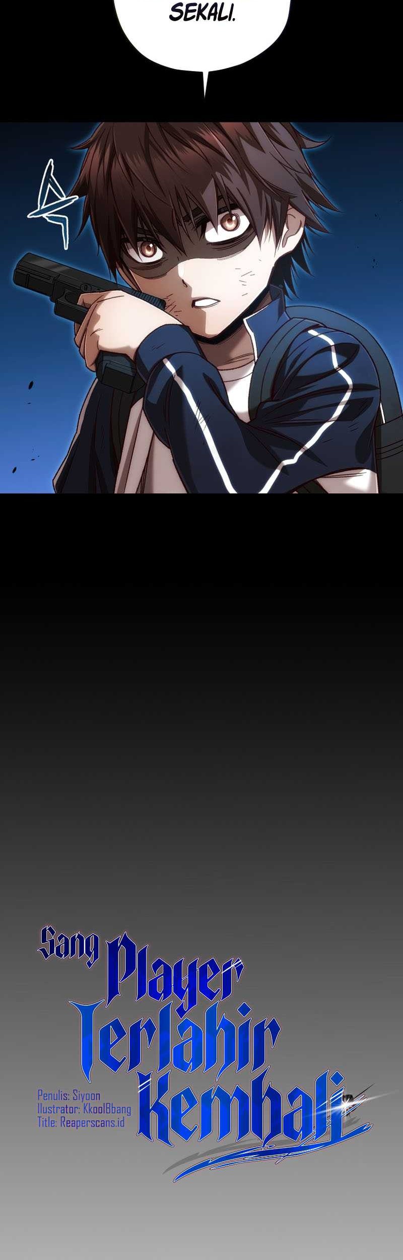 Relife Player Chapter 24 - halaman 17