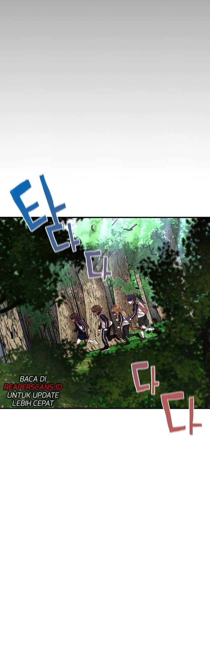 Relife Player Chapter 24 - halaman 18