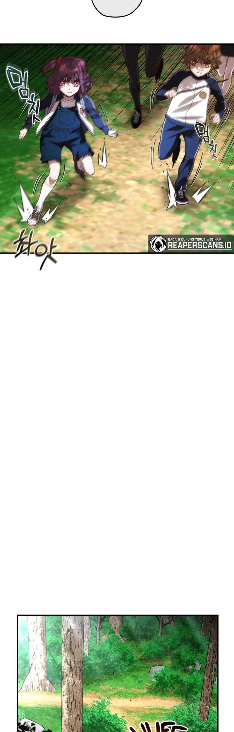 Relife Player Chapter 24 - halaman 20