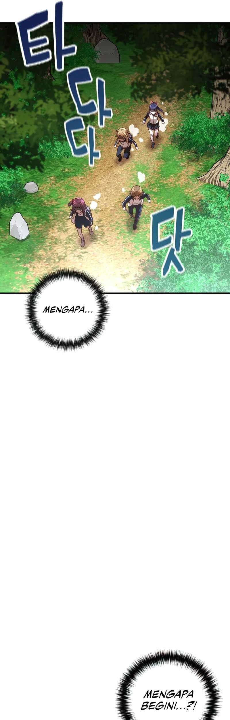 Relife Player Chapter 24 - halaman 26