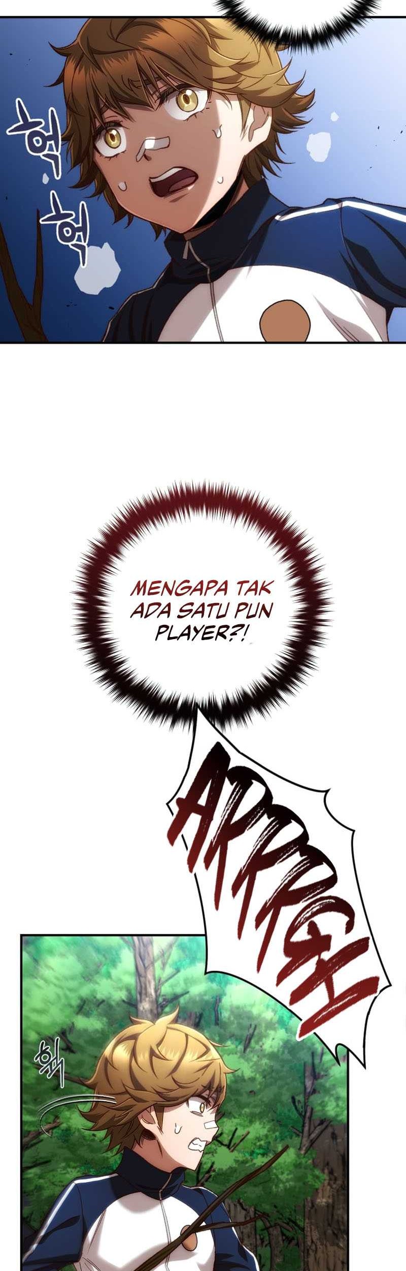 Relife Player Chapter 24 - halaman 27