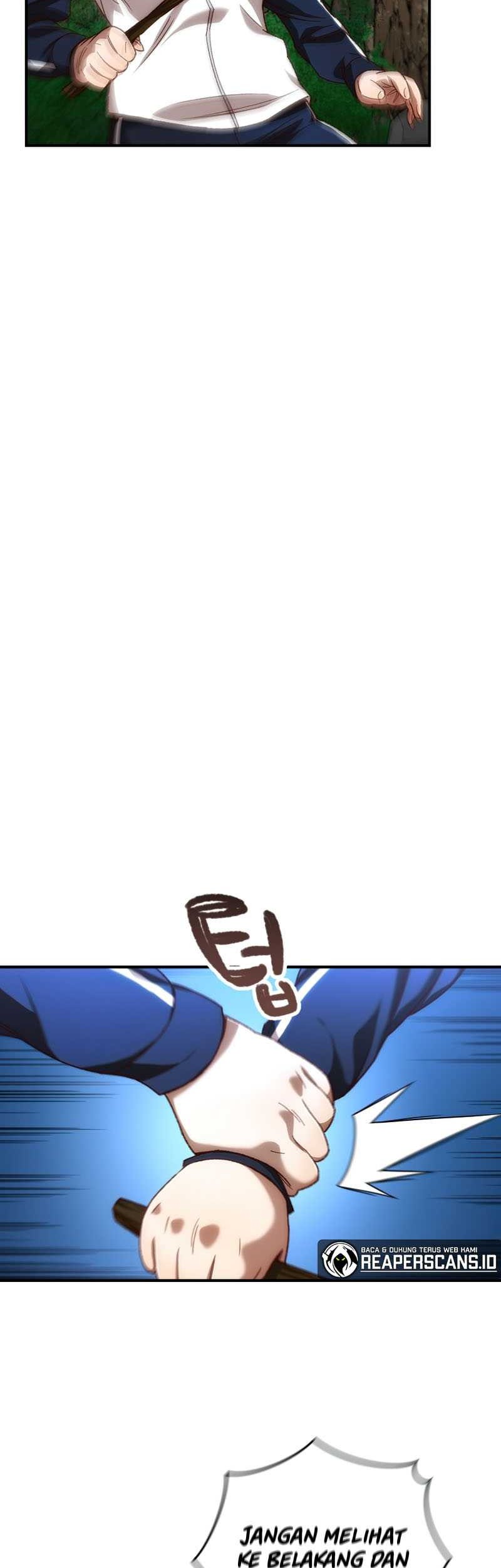 Relife Player Chapter 24 - halaman 28