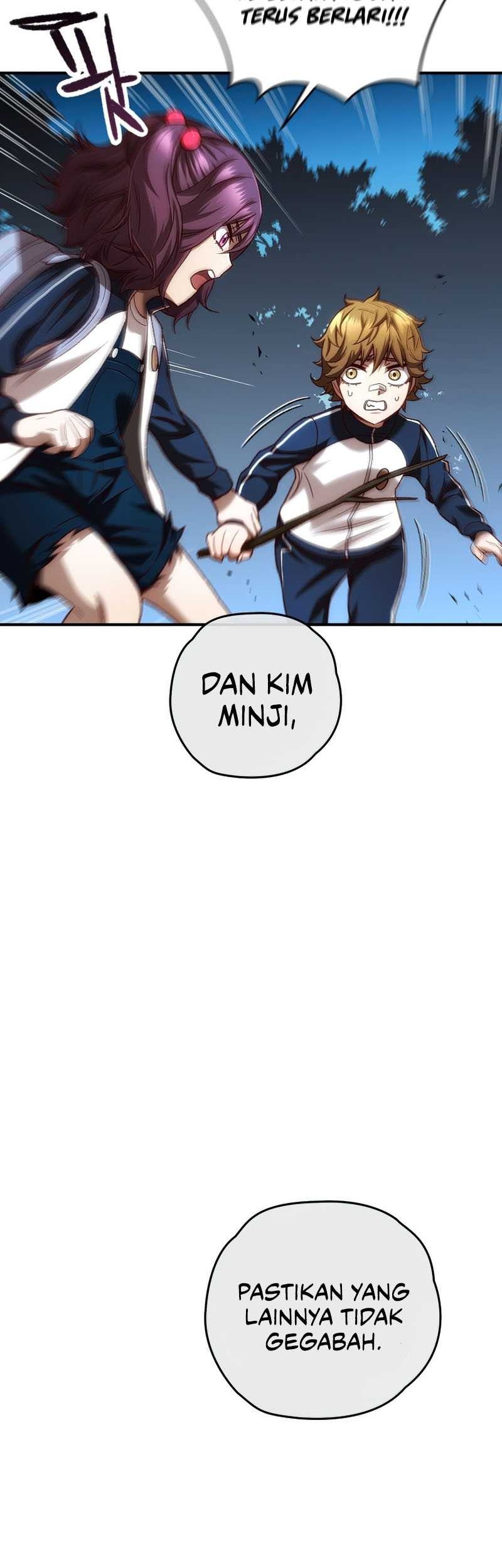 Relife Player Chapter 24 - halaman 29