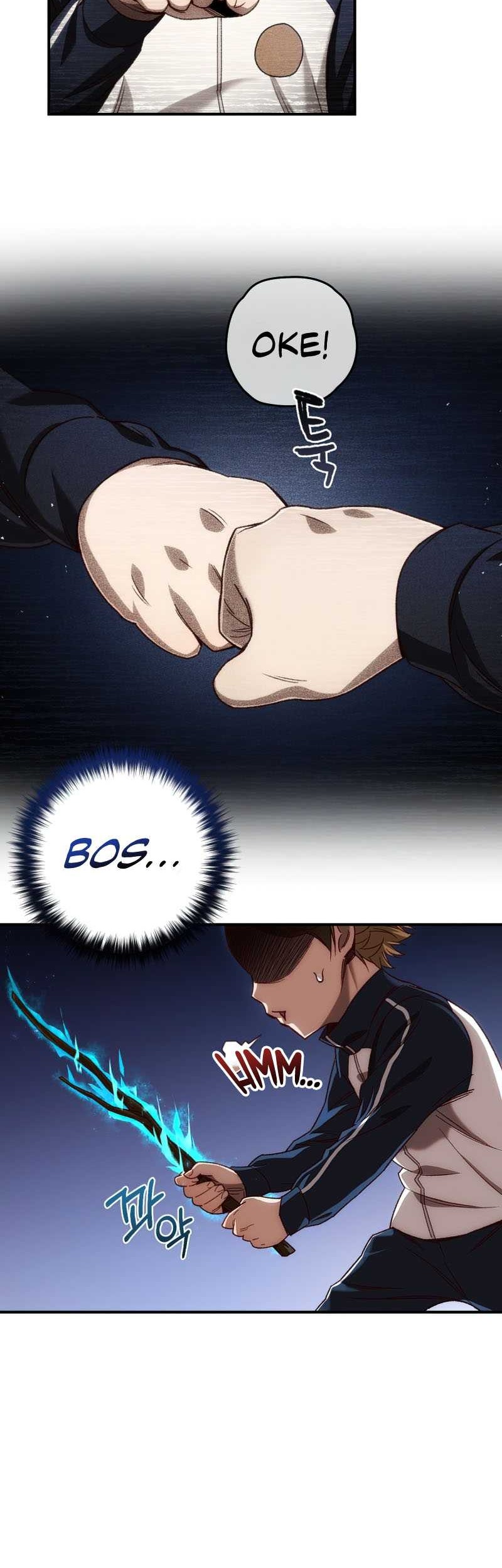 Relife Player Chapter 24 - halaman 41