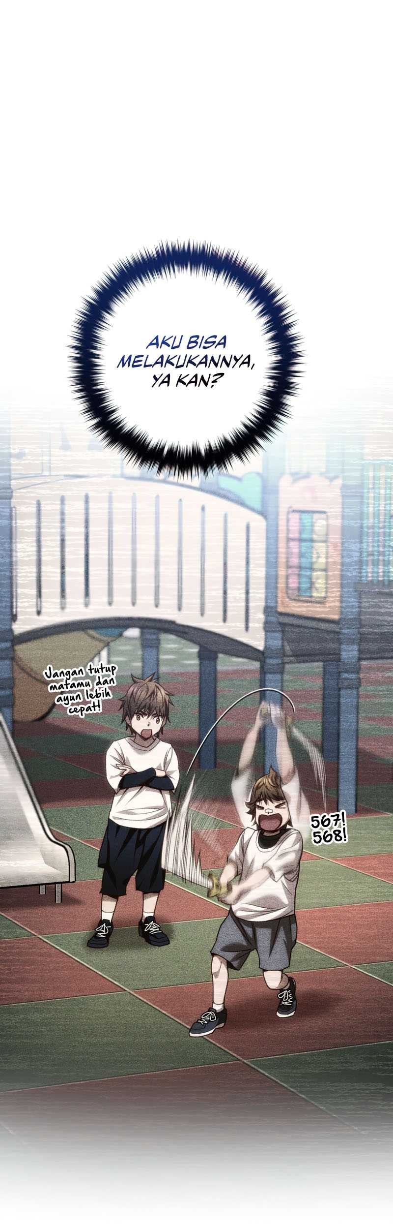 Relife Player Chapter 24 - halaman 42