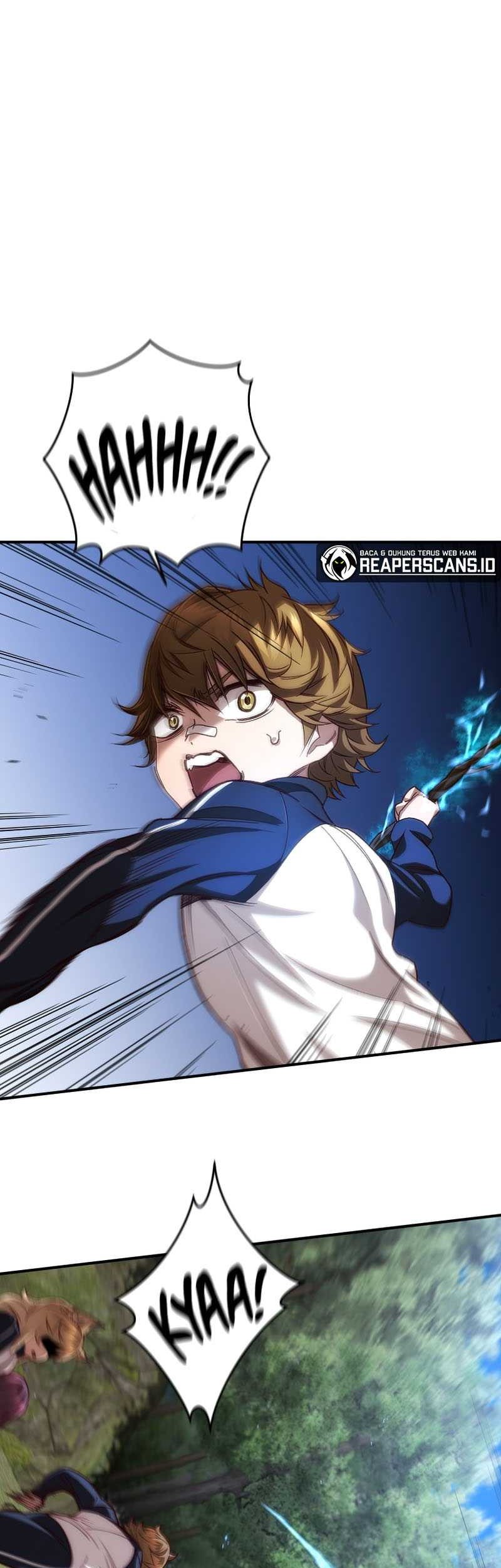 Relife Player Chapter 24 - halaman 44
