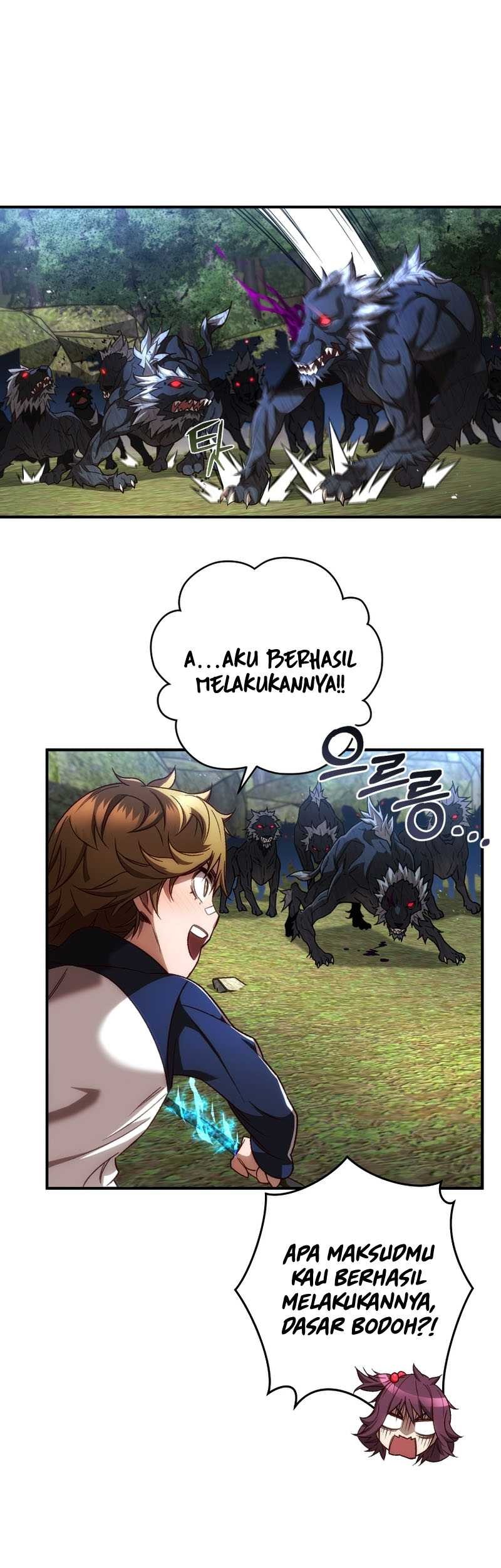 Relife Player Chapter 24 - halaman 46