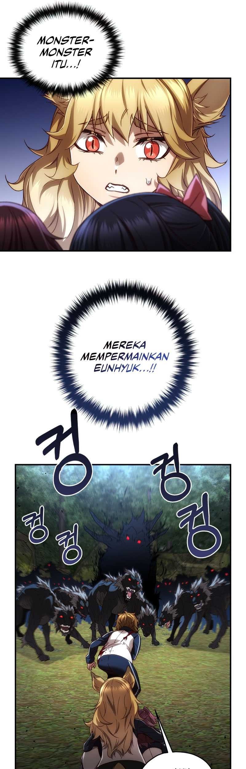Relife Player Chapter 24 - halaman 54
