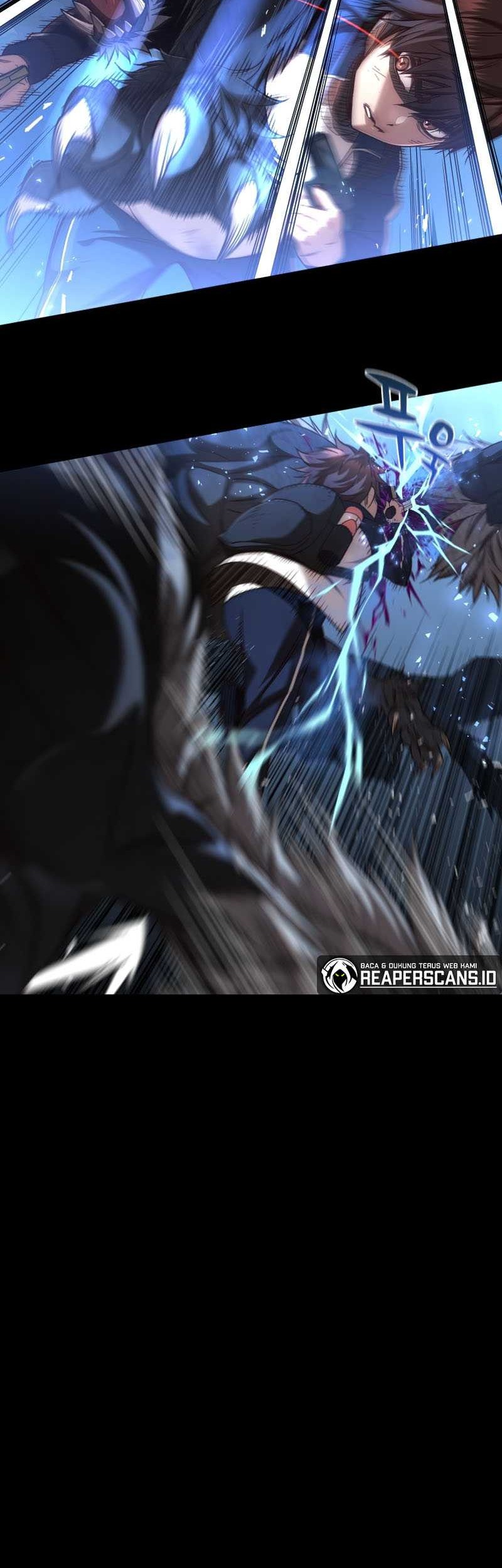 Relife Player Chapter 24 - halaman 9