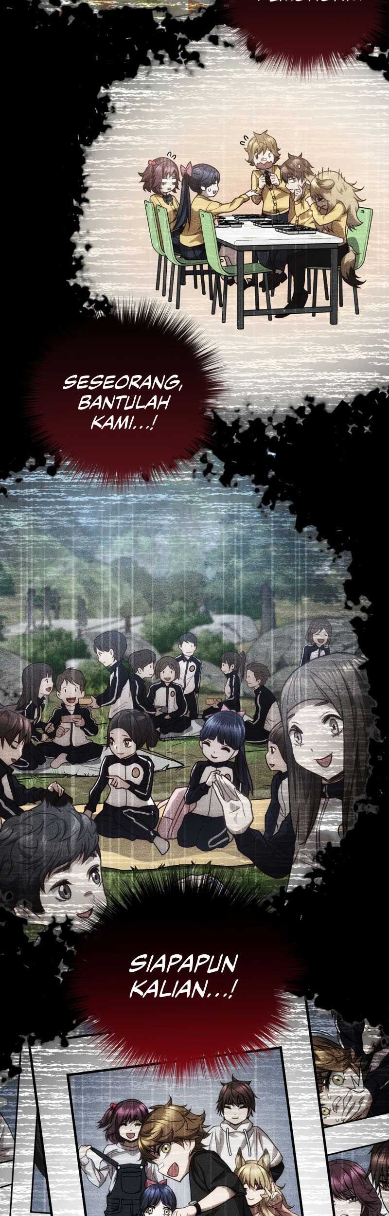 Relife Player Chapter 25 - halaman 10