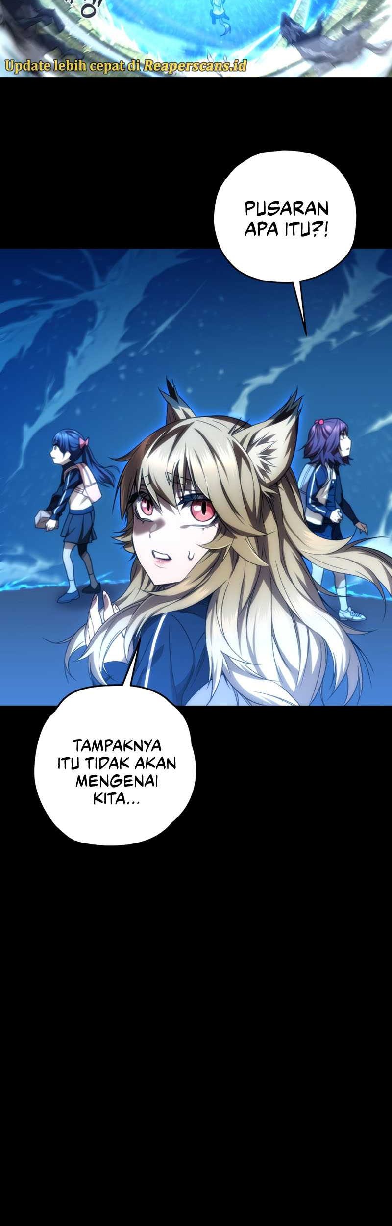 Relife Player Chapter 25 - halaman 19