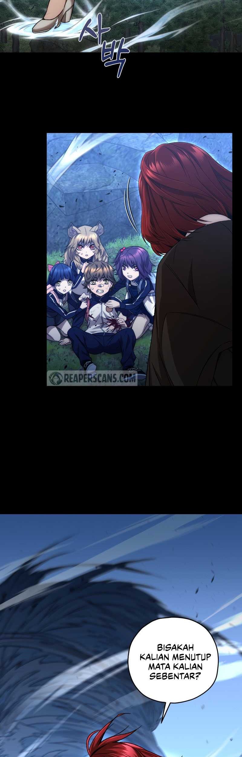 Relife Player Chapter 25 - halaman 24