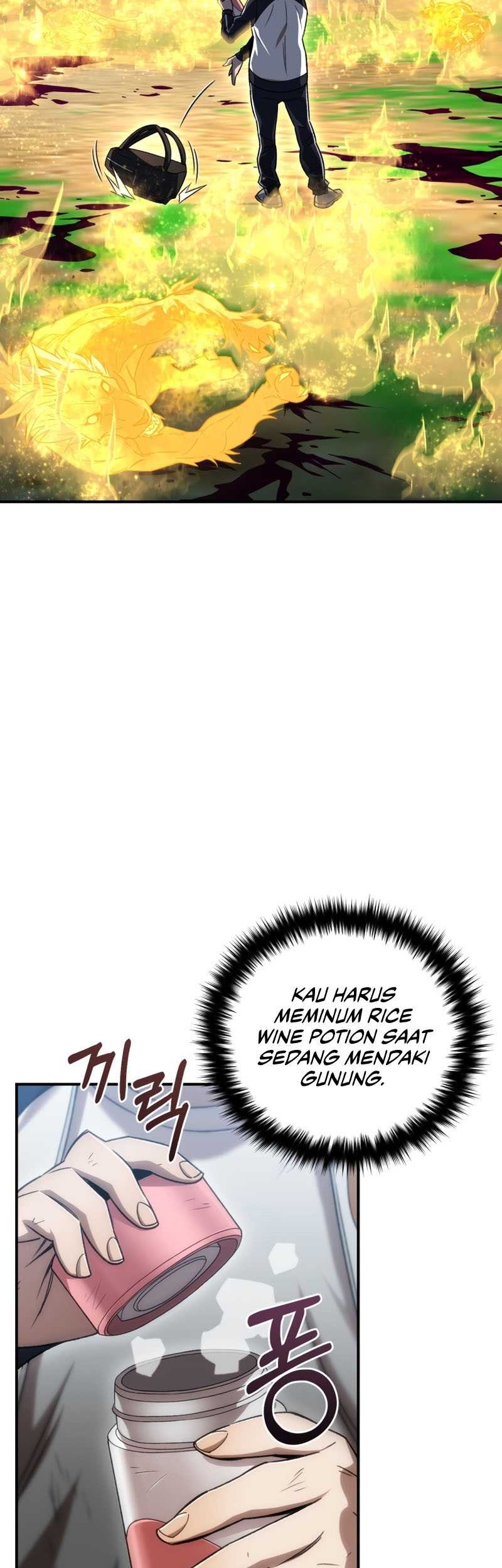 Relife Player Chapter 25 - halaman 28
