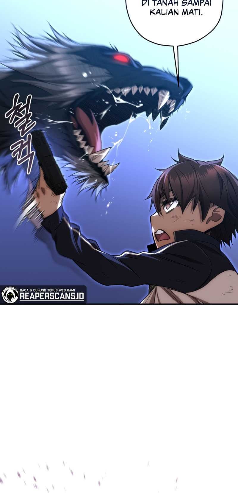 Relife Player Chapter 25 - halaman 36