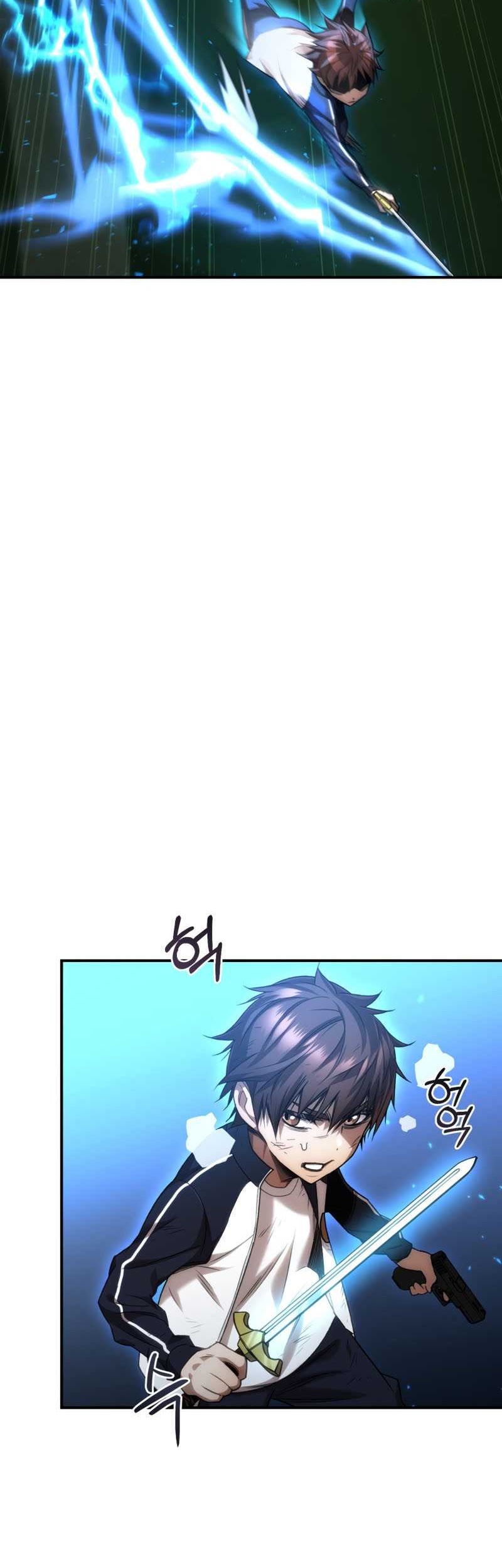 Relife Player Chapter 25 - halaman 40